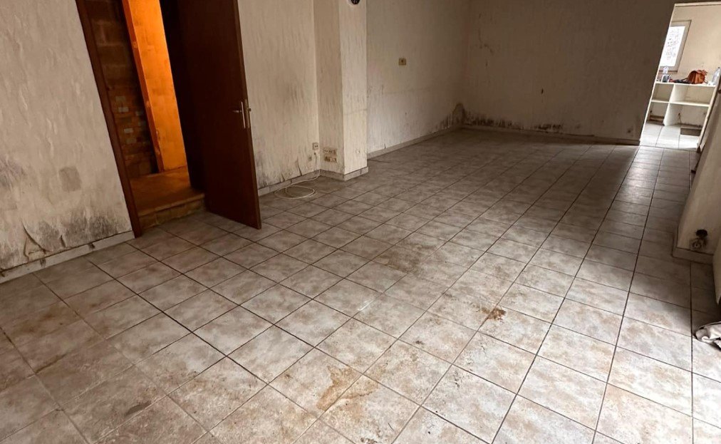 vide maison bruxelles