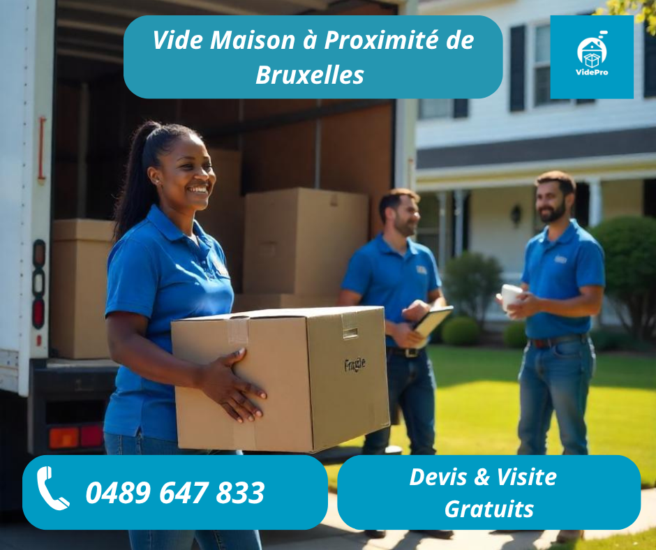 Vide Maison à Proximité